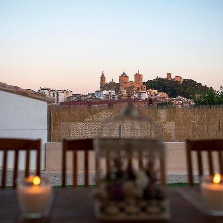 Casa Clotilde Villa Alcañiz Eksteriør billede